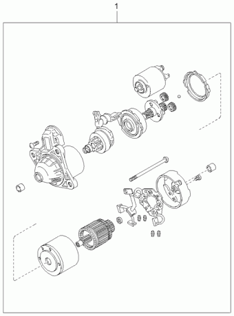 Sportage 06.07.2000 2001