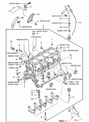Sportage 17.01.1998 1998