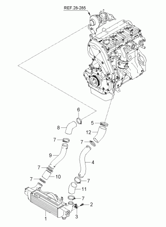Sorento 2006 2006