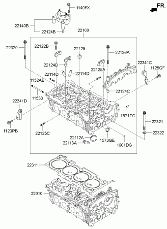 Sorento 2014 2017