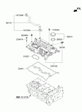 Sorento 2014 2017