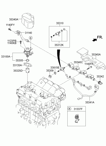 Sorento 2014 2017