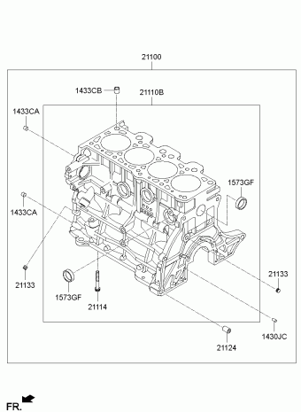 Cerato 2006 2008