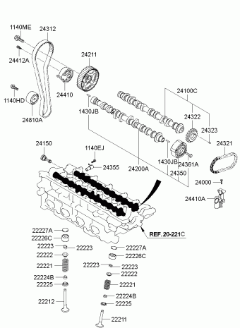 Cerato 2006 2008
