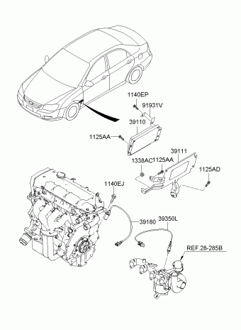 Cerato 15.07.2008 2008