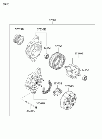 Sportage R 11.11.2011 2012