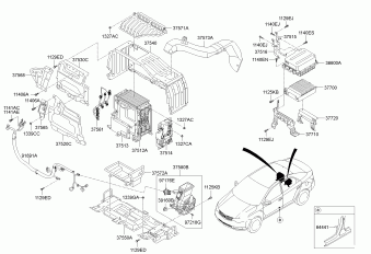 Forte Hybrid 27.11.2009 2010