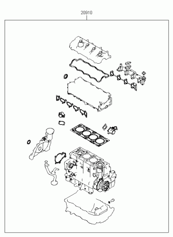 Sportage 01.04.2009 2009
