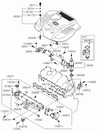 Sportage 01.04.2009 2009