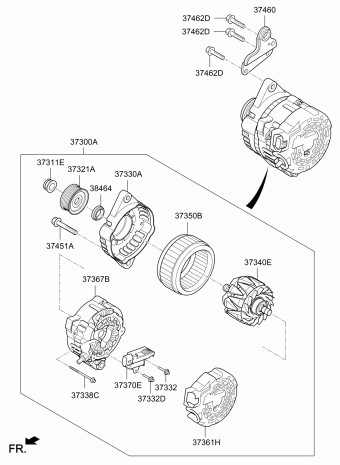 Rio/Stonic 11.01.2022 2021