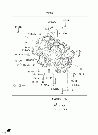 PICANTO 20 (2020-) 16.11.2020 2021