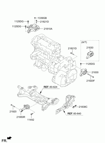 PICANTO 20 (2020-) 16.11.2020 2021