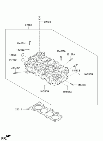 PICANTO 20 (2020-) 16.11.2020 2021