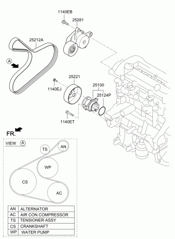 PICANTO 20 (2020-) 16.11.2020 2021