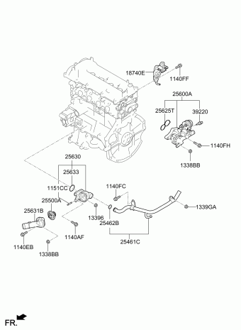 PICANTO 20 (2020-) 16.11.2020 2021
