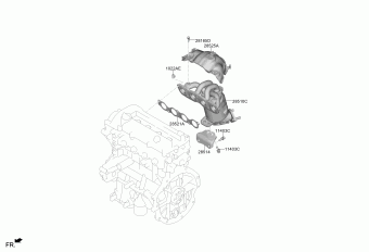 PICANTO 20 (2020-) 16.11.2020 2021
