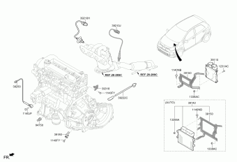 PICANTO 20 (2020-) 16.11.2020 2021