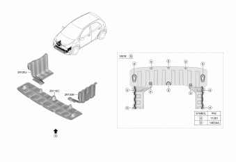 PICANTO 20 (2020-) 16.11.2020 2021