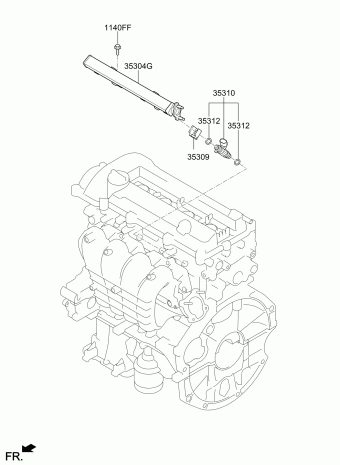 PICANTO 20 (2020-) 16.11.2020 2021