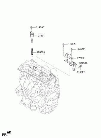 PICANTO 20 (2020-) 16.11.2020 2021