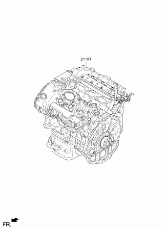 CADENZA 19 (2020-2020) 2020 2020