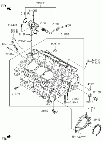 CADENZA 19 (2020-2020) 2020 2020