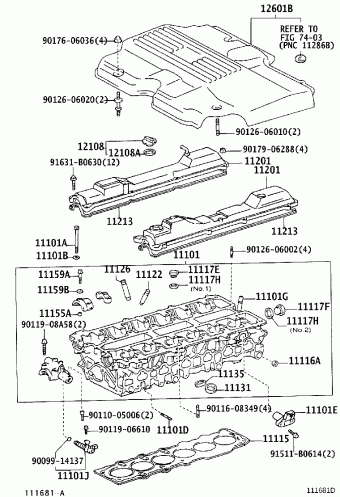 LEXUS IS200/300 JCE10L-AEAVFW GXE10,JCE10