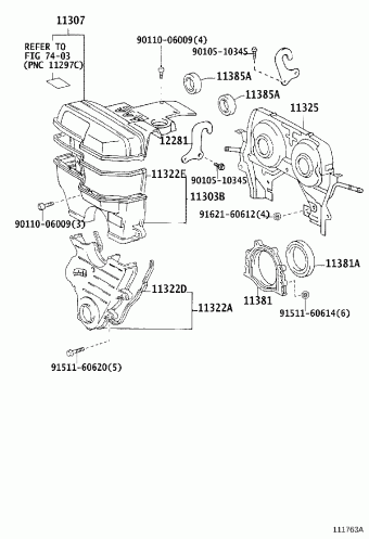 LEXUS IS200/300 JCE10L-AEAVFW GXE10,JCE10
