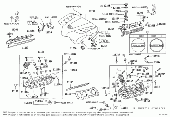 LEXUS SC430 UZZ40L-DKAQKW UZZ40