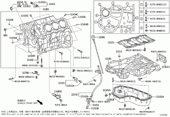 LEXUS RX330/350 GSU30L-AWAGKA MCU3#,GSU3#