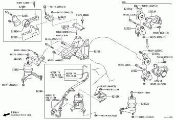 LEXUS RX330/350 GSU30L-AWAGKA MCU3#,GSU3#