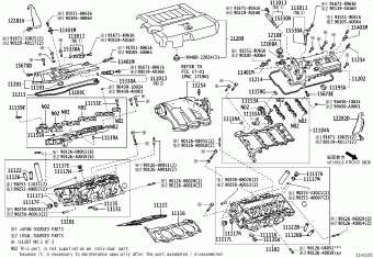 LEXUS RX330/350 GSU30L-CWAGKA MCU3#,GSU3#