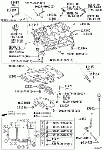 LEXUS GS30/35/43/460 UZS190L-BETQKV GRS19#,URS190,UZS190
