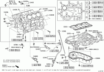 LEXUS RX330/350 GSU30L-CWAGKA MCU3#,GSU3#