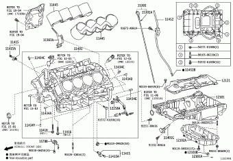 LEXUS IS F USE20L-FEZRHV USE20