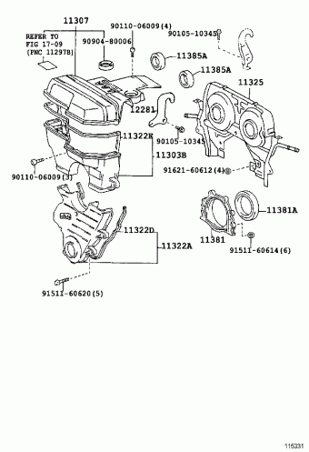 LEXUS SC300/400 JZZ31L-ACPVFA UZZ30,JZZ31