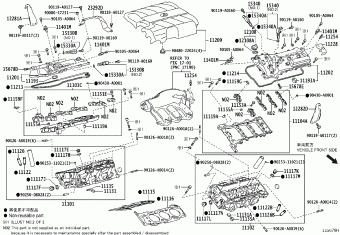 LEXUS RX350/450H( GGL10L-CWTGKA GGL1#,GYL1#