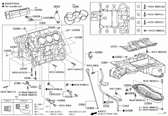 LEXUS GS SERIES GRL10L-BEZQHV ARL10,AWL10,GRL1#,GWL10