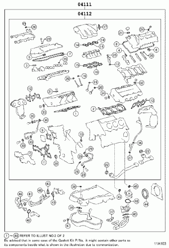 LEXUS RX330/350 GSU30L-CWAGKA MCU3#,GSU3#
