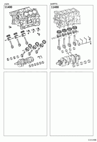 LEXUS RC350/300/200T GSC15L-RCTLHA ASC10,GSC1#
