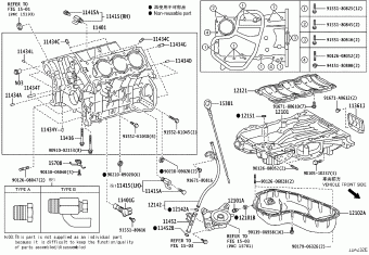 LEXUS RX270/350/450H GGL15L-AWTGKW AGL10,GGL15,GYL1#