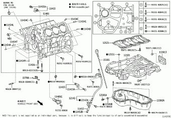 LEXUS RX270/350/450H GYL15L-AWXGKW AGL10,GGL15,GYL1#