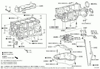LEXUS ES2##/350/300H ASV61L-BETGHC ASV6#,AVV60,GSV60