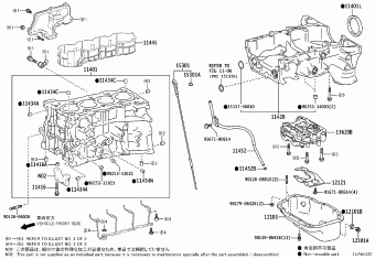 LEXUS IS SERIES ASE30L-AEZLZA ASE30,GSE3#,USE30
