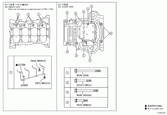 LEXUS IS SERIES ASE30L-AEZLZA ASE30,GSE3#,USE30