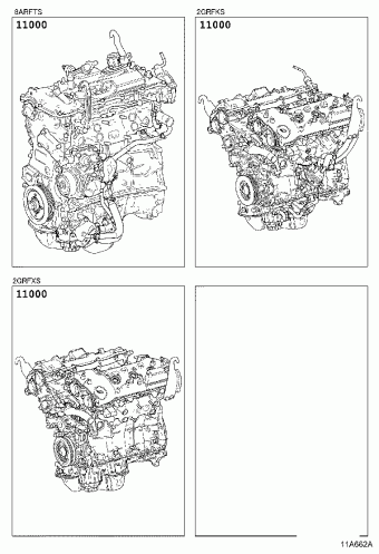 LEXUS RX SERIES AGL25L-AWTGZW AGL2#,GGL25,GYL25