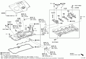 LEXUS RX SERIES AGL25L-AWTGZW AGL2#,GGL25,GYL25