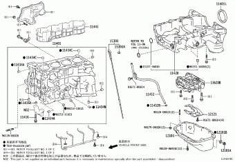 LEXUS RC3###/200T ASC10L-RCZLZV ASC10,AVC10,GSC10