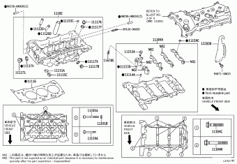 LEXUS RX SERIES GGL25L-AWZGBW AGL2#,GGL25,GYL25