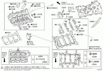 LEXUS RX SERIES GGL25L-AWZGBW AGL2#,GGL25,GYL25